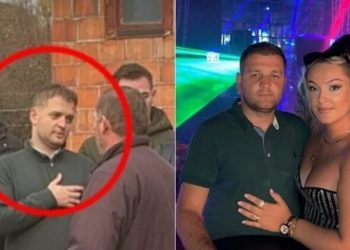 Vrasja e Liridona Ademajt, Naim Murseli deklarohet sërish i pafajshëm