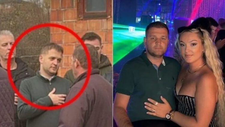 Vrasja e Liridona Ademajt, Naim Murseli deklarohet sërish i pafajshëm