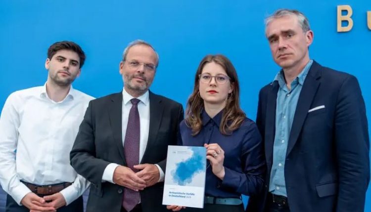 Lufta në Gaza, numri i incidenteve antisemite rritet ndjeshëm