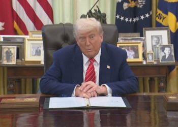 Lufta Izrael-Iran, Trump: Duam një fund të vërtetë, jo armëpushim