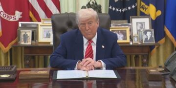 Lufta Izrael-Iran, Trump: Duam një fund të vërtetë, jo armëpushim