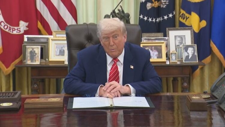 Lufta Izrael-Iran, Trump: Duam një fund të vërtetë, jo armëpushim