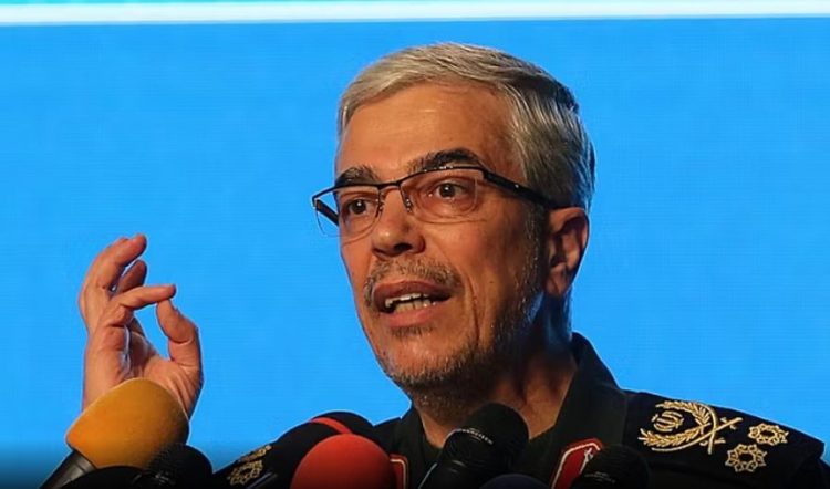 Sulmi “Rising Lion”, Izraeli vrau dhe gjeneralin e rëndësishëm të Iranit