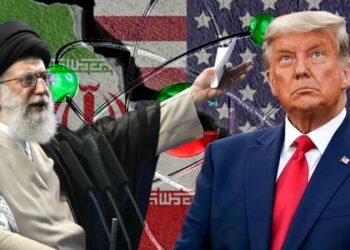 “Thyhet” Irani, zbulohet kërkesa për Donald Trump pas sulmeve izraelite