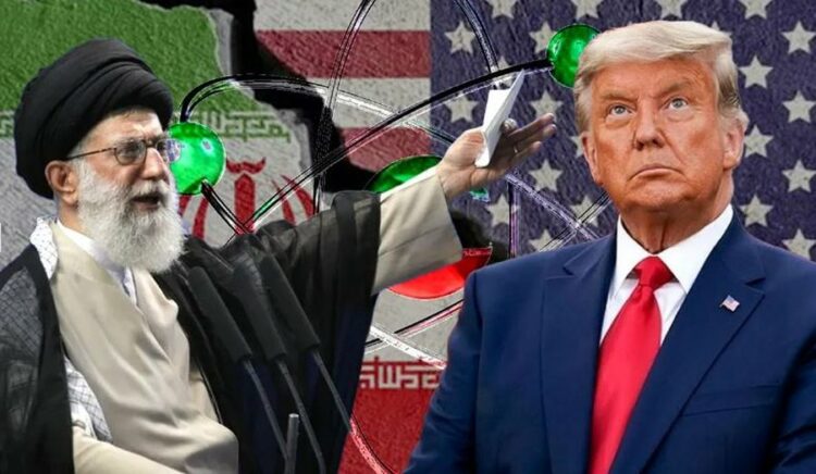 “Thyhet” Irani, zbulohet kërkesa për Donald Trump pas sulmeve izraelite