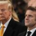 Trump përplaset me Macronin: Kërkon vëmendje, ai nuk e di se…