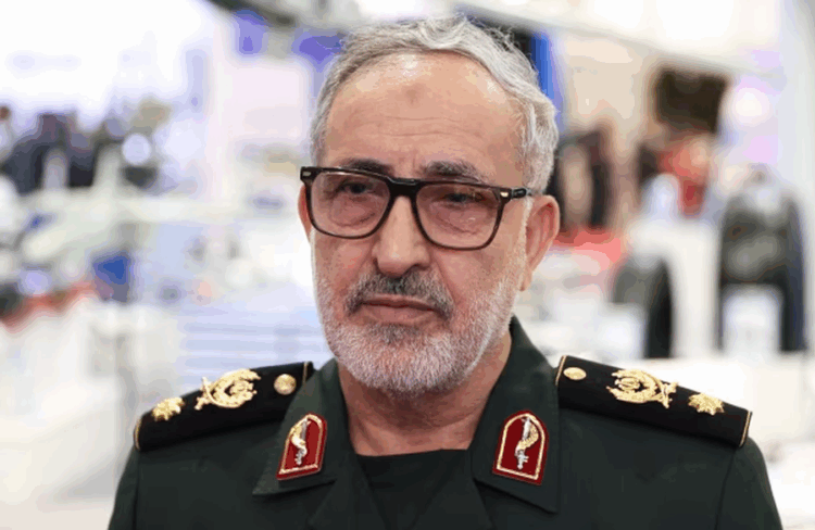 Izraeli vret kreun e shtabit ushtarak të Iranit