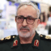 Izraeli vret kreun e shtabit ushtarak të Iranit