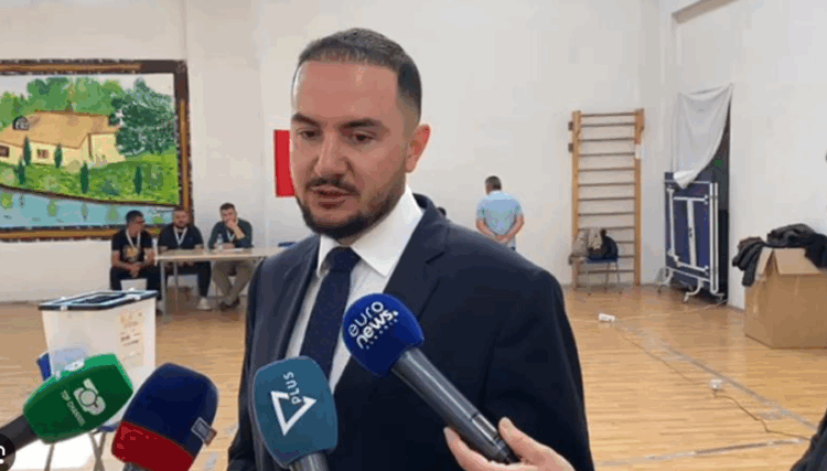 Kërkoi lirim nga burgu, Gjykata e Fierit shtyn seancën për Ervin Salianjin