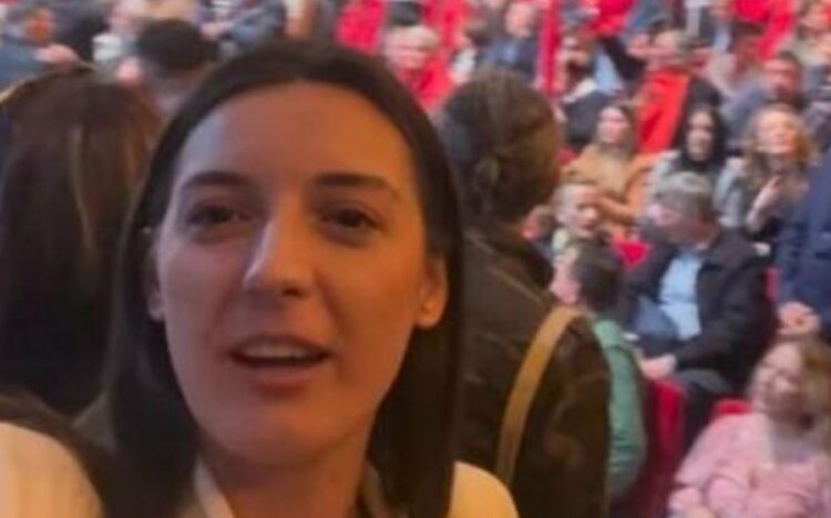 Shkolla e deputetëve, kush do e mësojë Zegjine Çaushin dhe deputetët e tjerë të rinj