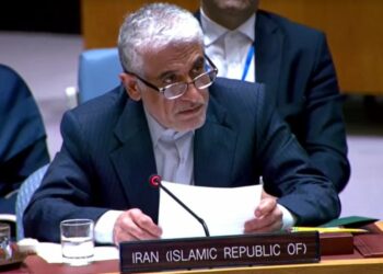 “Je ujk i maskuar si diplomat”, ambasadori i Izraelit dhe Iranit përplasen në OKB