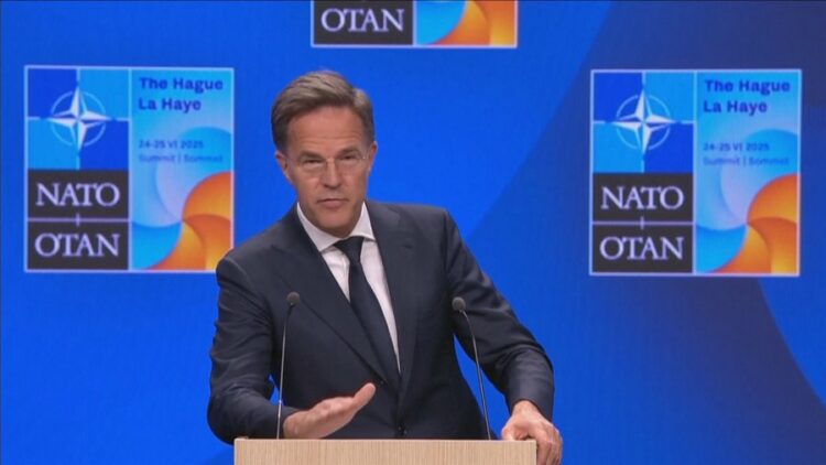 NATO mbështet Trump: Sulmet amerikane në Iran nuk shkel ligjin ndërkombëtar