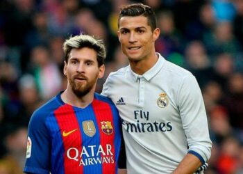 Rikthehet dueli i madh? Ronaldo dhe Messi mund të përballen sërish