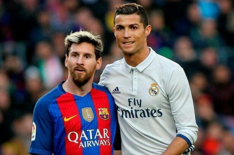 Rikthehet dueli i madh? Ronaldo dhe Messi mund të përballen sërish
