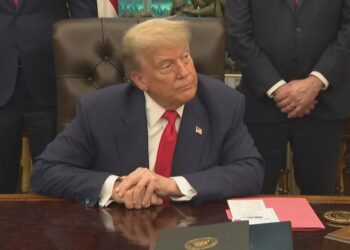 “Marrëveshja me Gazën, afër”, Trump: Ne po ndihmojmë, të tjerët po i vjedhin