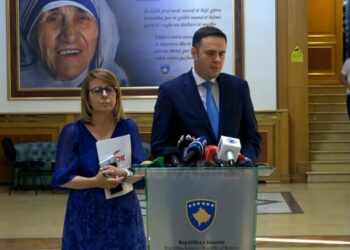 Përfundon pa marrëveshje takimi i liderëve politikë në Kosovë