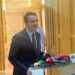 “Bëra dy propozime”, Kurti flet pas takimit me liderët e partive