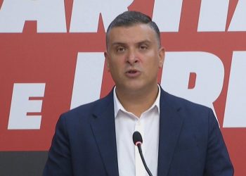 Zgjedhjet e 11 Majit/ Partia e Lirisë kërkon rinumërim të votave në Kavajë