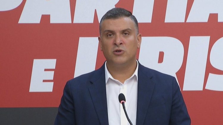 Zgjedhjet e 11 Majit/ Partia e Lirisë kërkon rinumërim të votave në Kavajë