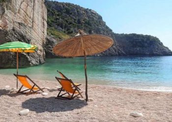 Flukset turistike, Shqipëria kryeson rritjen në Europë