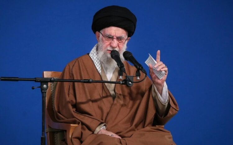 Situata Izrael- Iran/ Ja ku fshihet lideri suprem Ali Khamenei bashkë me familjen