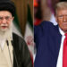 Zyrtarë të SHBA: Trump refuzoi planin izraelit për të vrarë liderin suprem në Iran