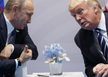 Trump: Putin më telefonoi, më tha a do ndihmë me Iranin