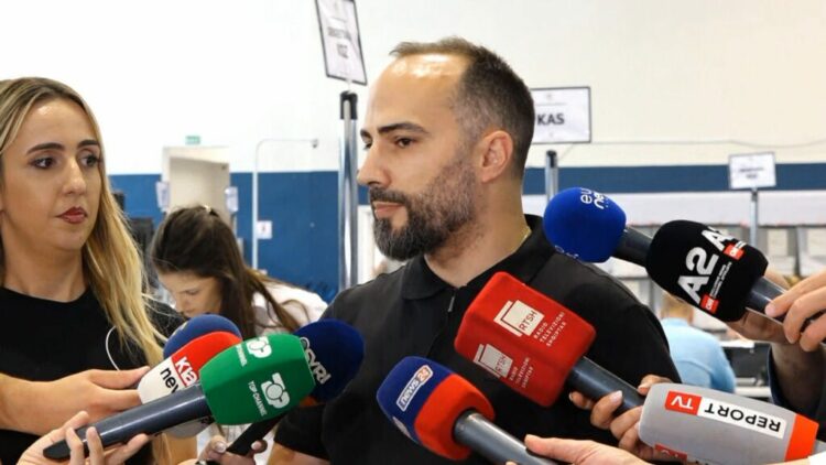 Braho: Po tentohet të dëmtohet procesi i rinumërimit në KQZ