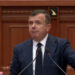 (Debatet) “Zegjine Balluku, tre seanca që s’vjen”/Balla-opozitës: Mos na humbni kohë
