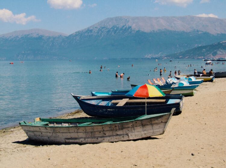 Dita e Liqenit të Ohrit