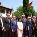 Presidenti Begaj nderon 147-vjetorin e Lidhjes Shqiptare të Prizrenit