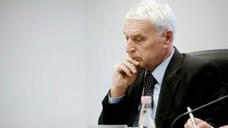 Profil/ Ndarja nga jeta e Bujar Bukoshit, veprimtaria e tij politike
