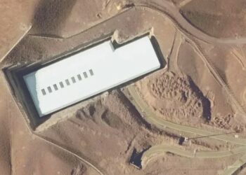 Bunkeri bërthamor nëntokësor i Iranit që Izraeli nuk e shkatërron dot,flet eksperti