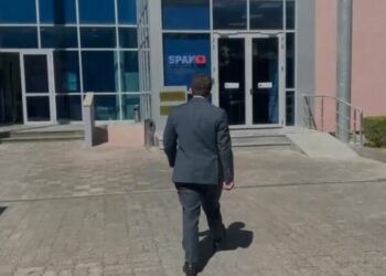 Kreu i KPP Myzyri paraqitet në SPAK/Dyshime për shkelje të barazisë në tendera