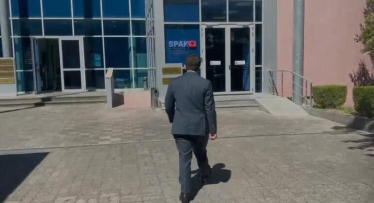Kreu i KPP Myzyri paraqitet në SPAK/Dyshime për shkelje të barazisë në tendera
