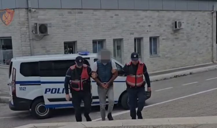 Në kërkim për llogari të Kosovës, arrestohet në Tepelenë 37-vjeçari