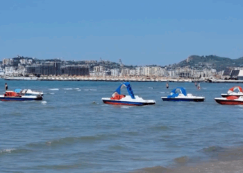 Siguria në plazh, masa të reja në Durrës