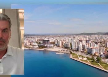 Problemet me ujin në Vlorë, kryebashkiaku: Po përpiqemi ta zgjidhim sa më shpejt!