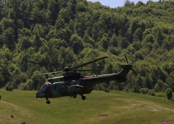 Përmbyllja e stërvitjes “Defender Europë 2025”/ Rama: Tregoi përkushtimin e FA