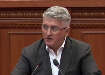 Gjekmarkaj-socialistëve: Po e vrisni Shqipërinë nga frika. Reflektoni e reagoni!