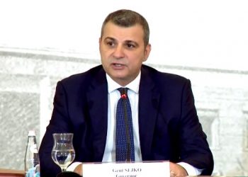 Guvernatori Sejko: BSH ka afruar praktikat me BE-në, për t’i paraprirë integrimit