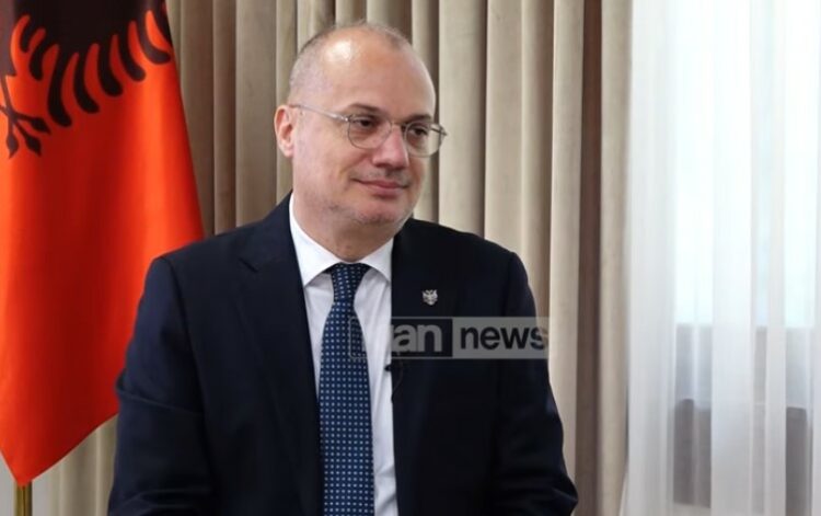 “S’ka kontaktuar asnjë nga Irani”/ Hasani në Klan News: Hoqëm shqiptarët nga Izraeli