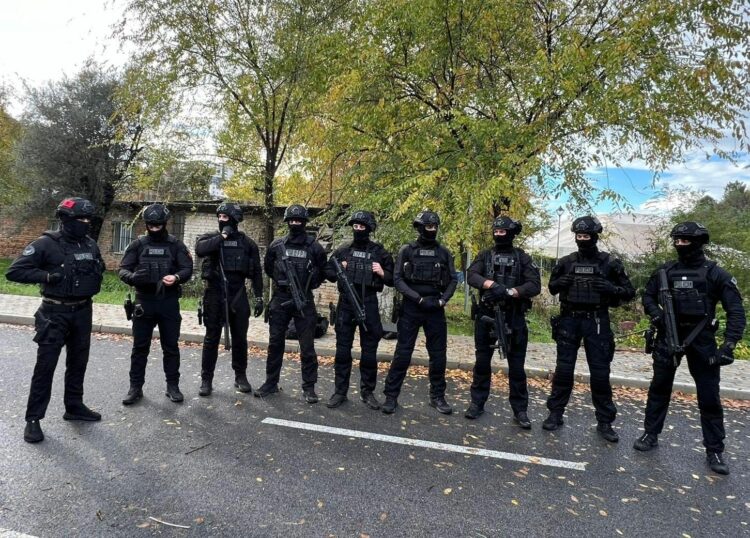 FAST Albania dhe ENFAST bashkojnë forcat, arrestohet i shumëkërkuari në Spanjë