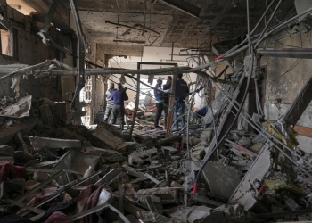 Izraeli nuk ndal sulmet as në ditën e Kurban Bajramit, 38 të vrarë në Gaza
