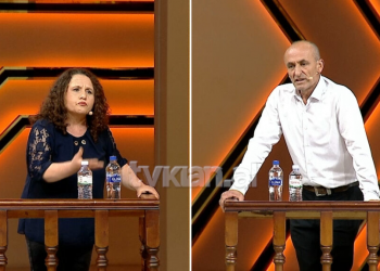 “Ec mi xhuxhmaxhuxhe!” Me fyerje e urdhra, kunati bën ‘ligjin’ në shtëpinë e çiftit