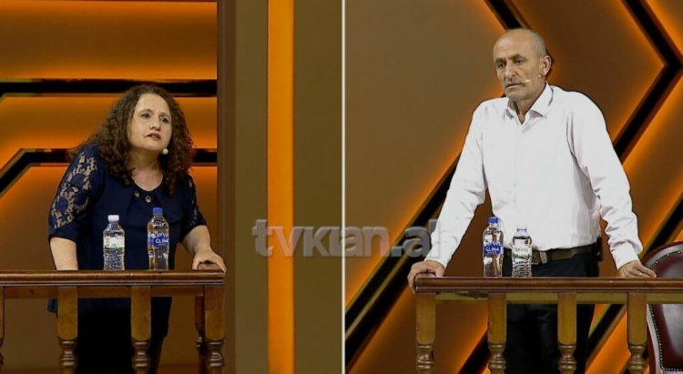 “Do i vë zjarrin, t’i them burgut hapu!” Lavdia s’mban lotët, tmerrohet kur…