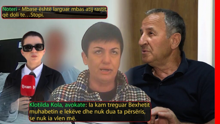 “O trëndafil, ilaç im…”, avokatja i merr 3800 euro e zhduket pa nam e nishan