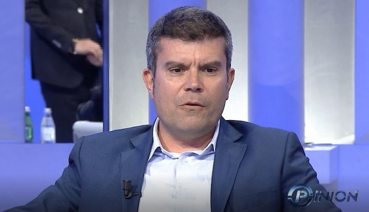 Lumturia, Hasimja tregon përjetimin e ditës kur u bë baba