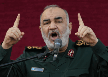 Izraeli vret mbi 20 komandantë të vrarë të Iranit, kush është Hossein Salami