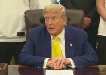 Trump njofton marrëveshjen mes Iranit dhe Izraelit: Lufta mbaroi
